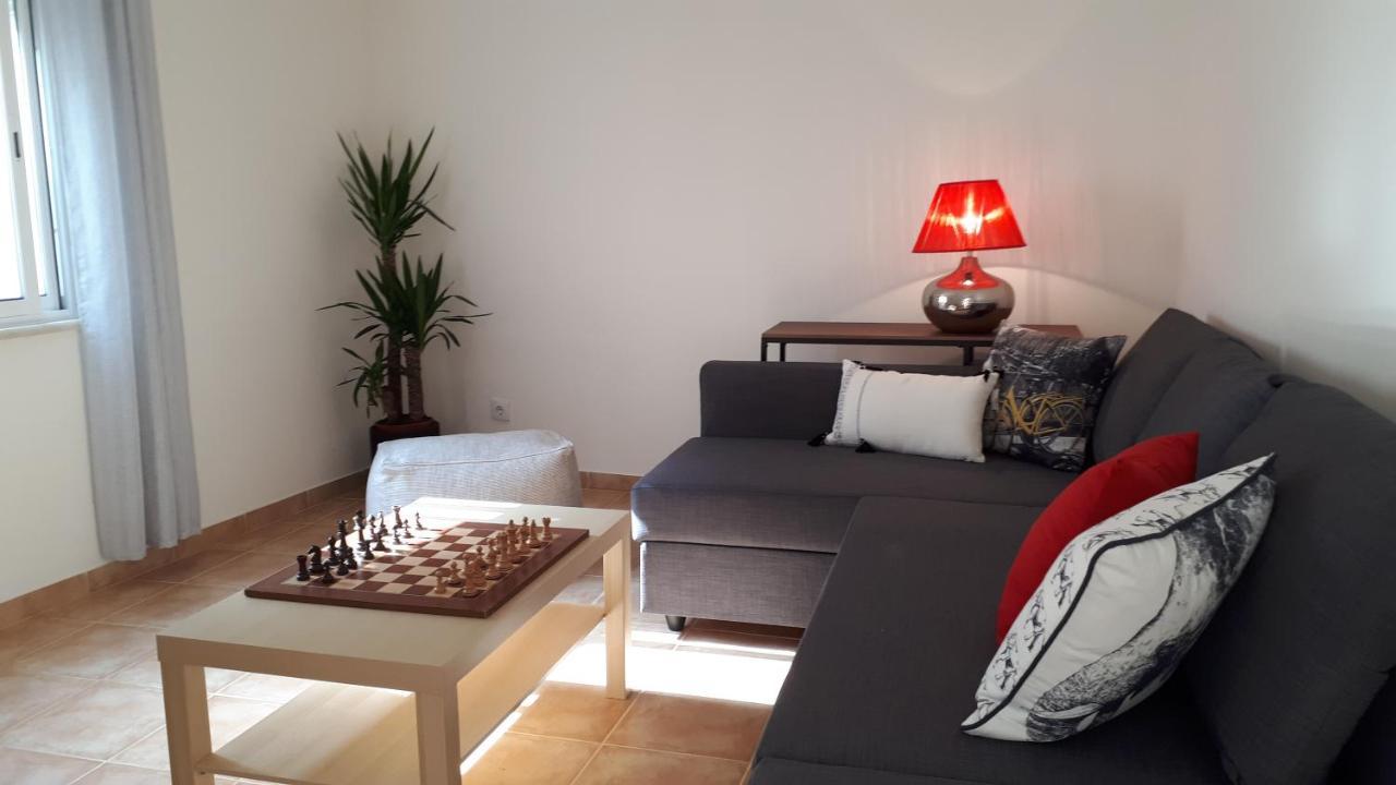 Crisapartment Lisboa Eksteriør billede