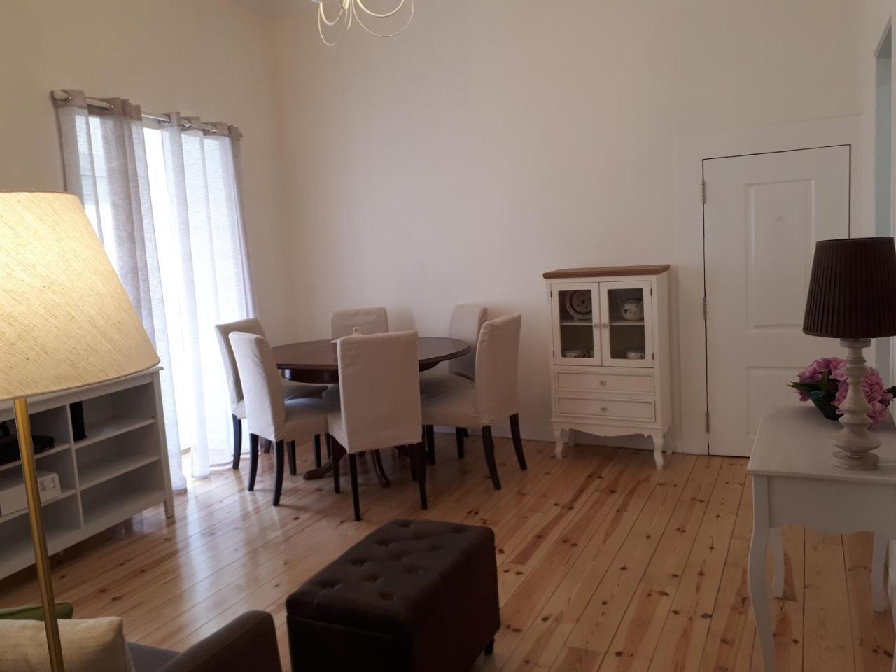 Crisapartment Lisboa Eksteriør billede