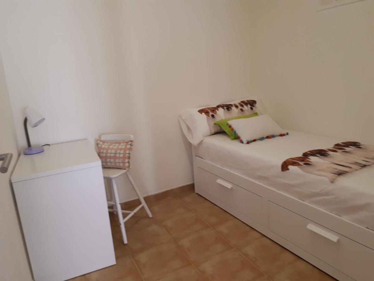 Crisapartment Lisboa Eksteriør billede